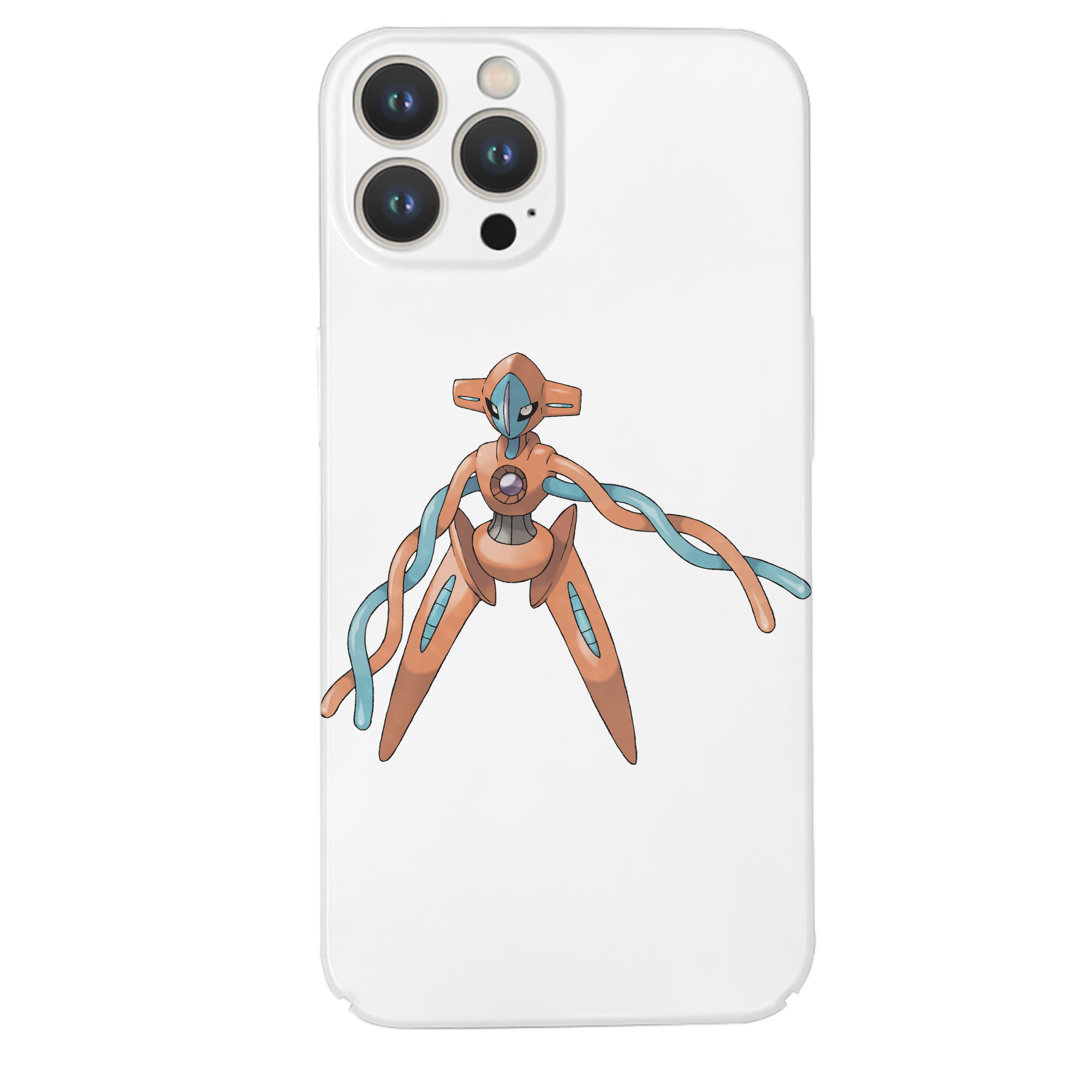 （画像用） ポケットモンスター Pokémon 【iPhone 14シリーズ対応】ハードケース